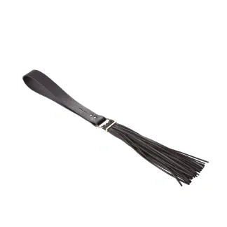 MAZE Tassel Flogger 